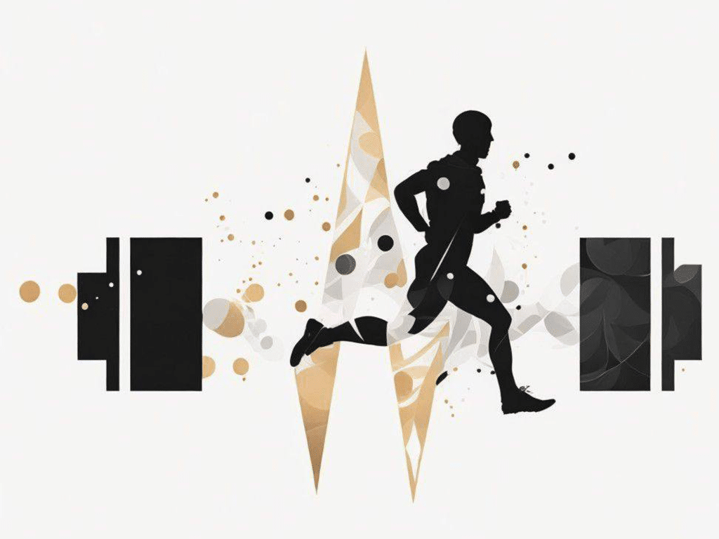 Logo 100% Training