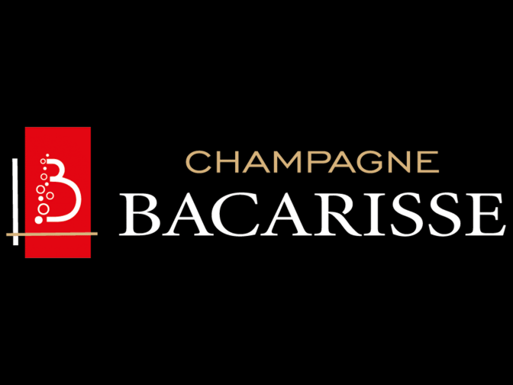 Logo Champagne Bacarisse